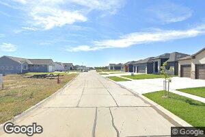 7020 N 50th St, Davey, NE 68336