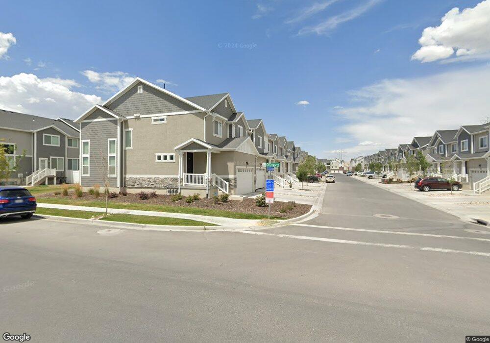 1735 N 3720 W unit 1011, Lehi, UT 84043 - photo 1