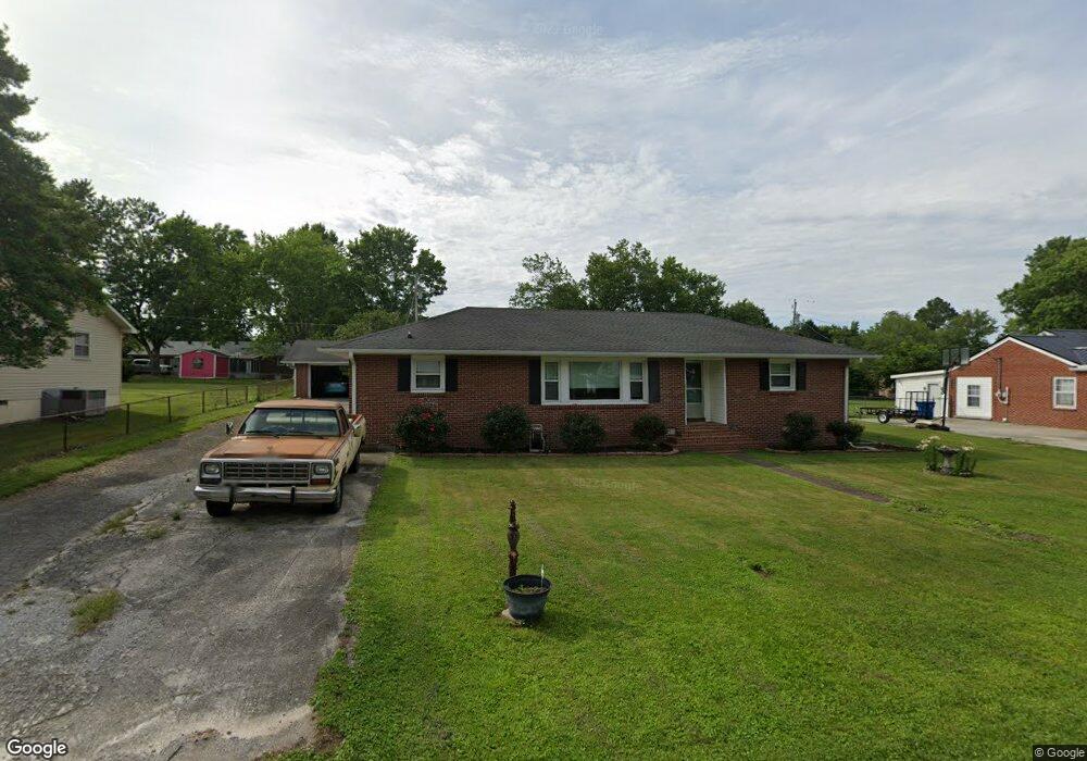 613 Iris Dr, Manchester, TN 37355 - photo 1