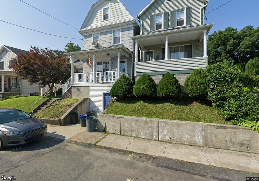 231 Taft St, Hanover Township, PA 18706 - photo 1