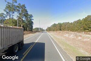 2544 Elmodel Hwy, Newton, GA 39870