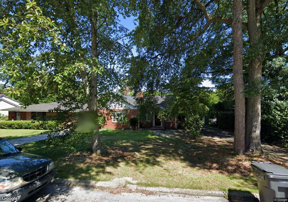 2603 Hazel St, Augusta, GA 30904 - photo 1