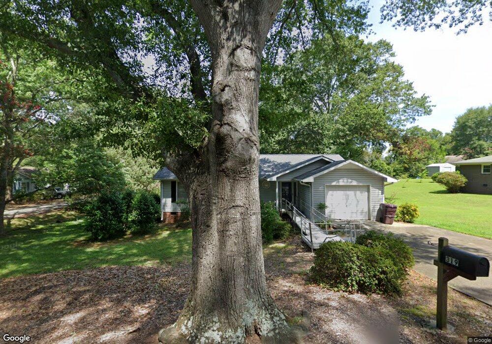 319 Buchanan Cir, Pendleton, SC 29670 - photo 1