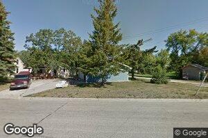 105 Stassen Ave W, Karlstad, MN 56732
