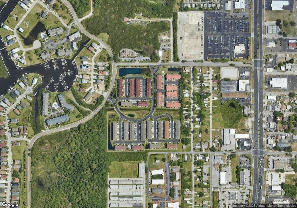 4950 Gulf Waters Dr, New Port Richey, FL 34652 - photo 1