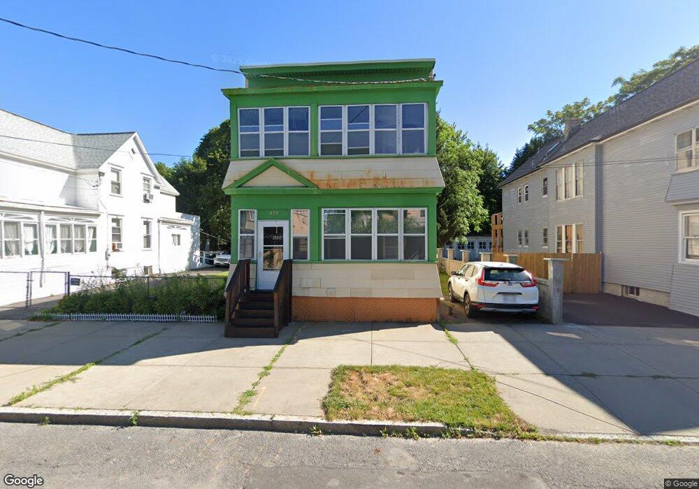 379 3rd St, Albany, NY 12206 - photo 1