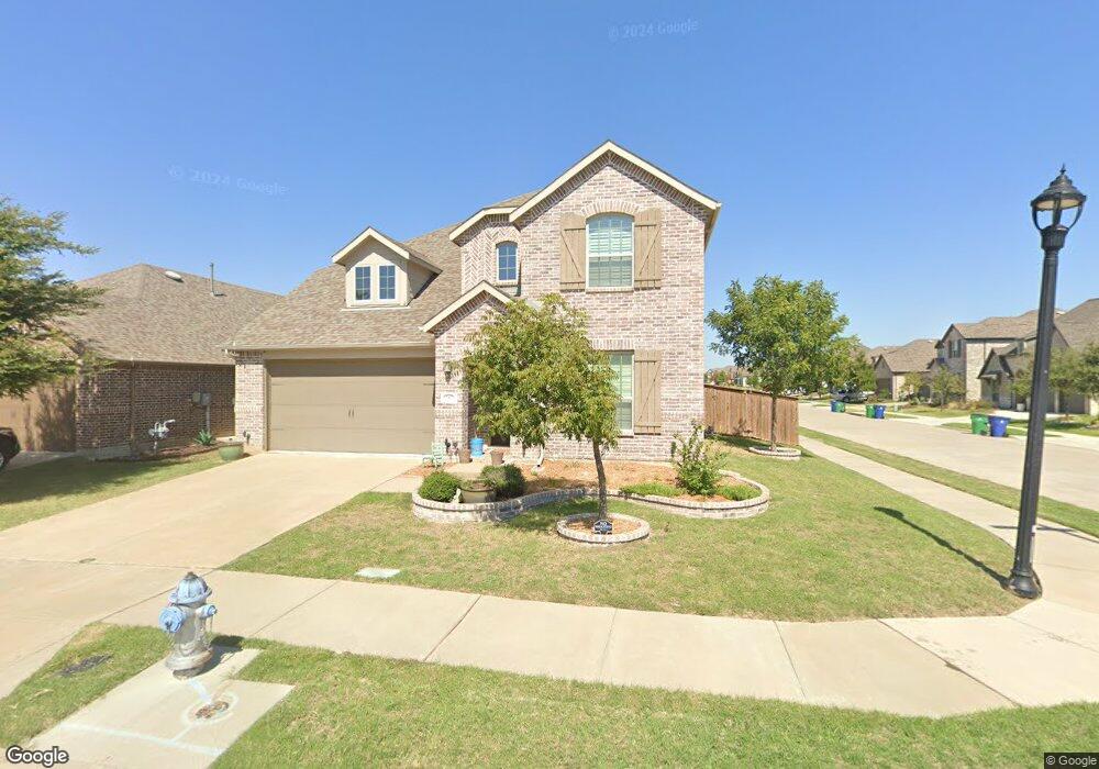 707 Westerkirk Dr, Celina, TX 75009 - photo 1