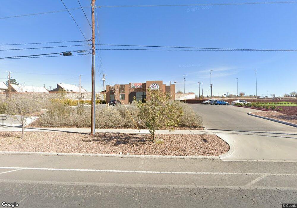 520 N Yarbrough Dr, El Paso, TX 79915 - photo 1