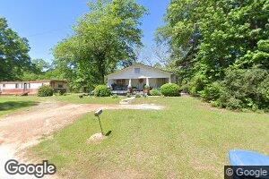 2063 Sherrard St, Gibsland, LA 71028