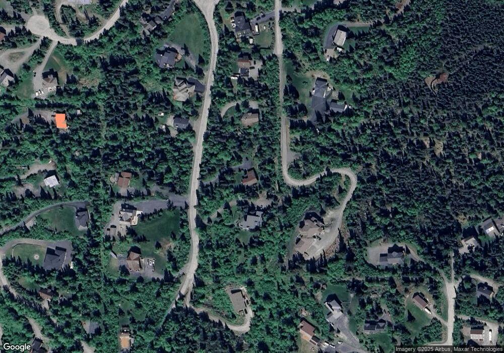 16641 Virgo Ave, Anchorage, AK 99516 - photo 1