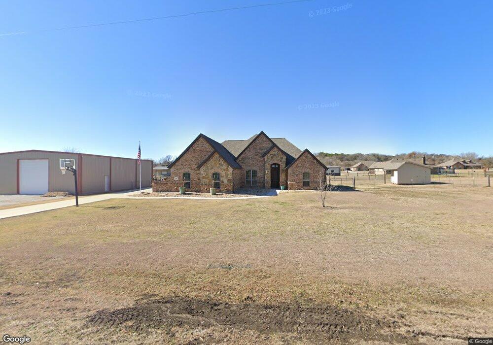 130 Cooperstown Dr, Springtown, TX 76082 - photo 1