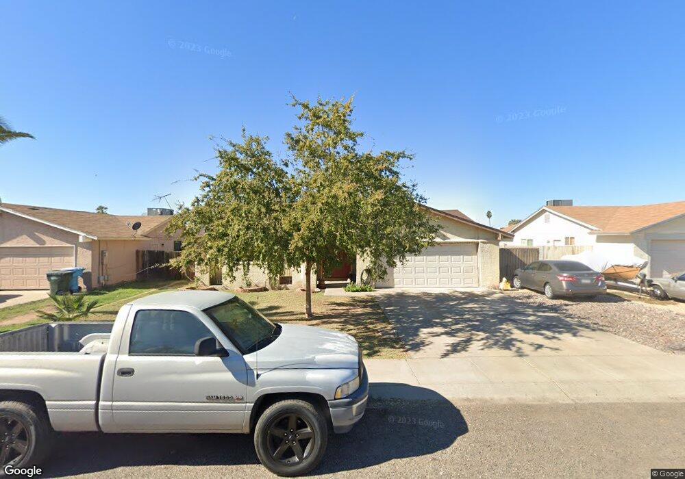 3608 N 84th Ave, Phoenix, AZ 85037 - photo 1