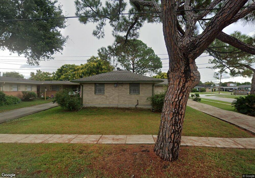 1401 Lair Ave, Metairie, LA 70003 - photo 1