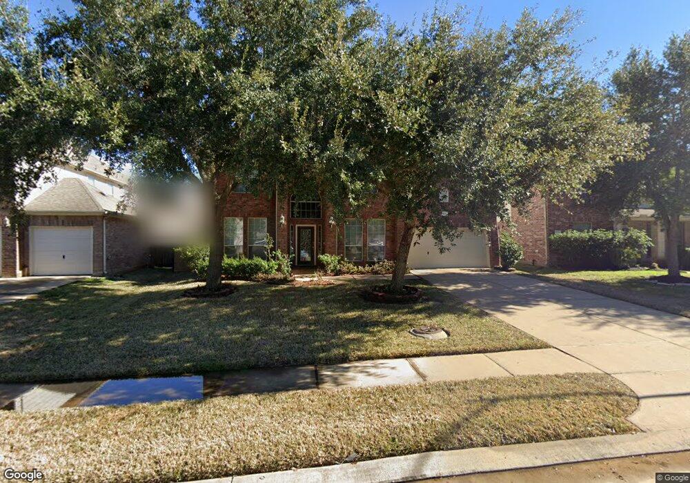 1830 Granite Field Ln, Richmond, TX 77469 - photo 1