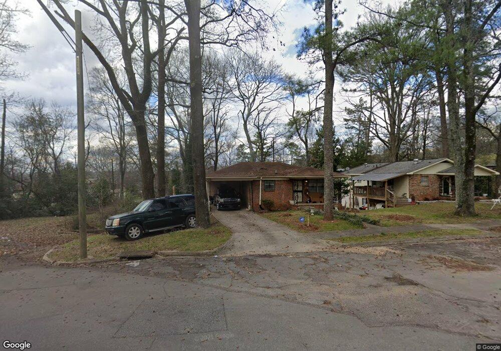 701 77th Place S, Birmingham, AL 35206 - photo 1