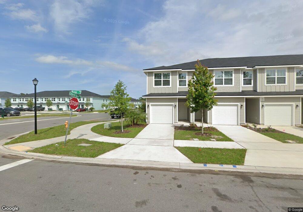 507 Narnia Ct, Jacksonville, FL 32216 - photo 1