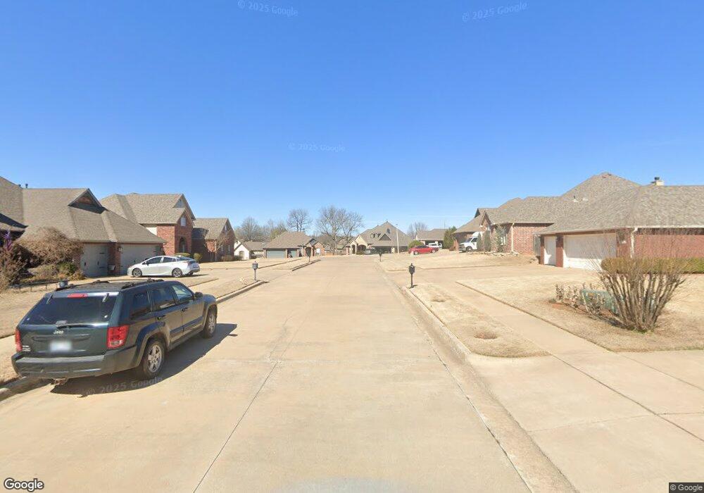 0 101st Ave E unit 2529644, Broken Arrow, OK 74014 - photo 1