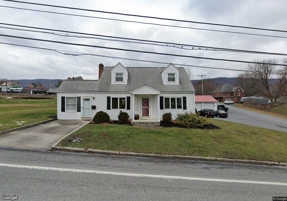 303 State St, Everett, PA 15537 - photo 1