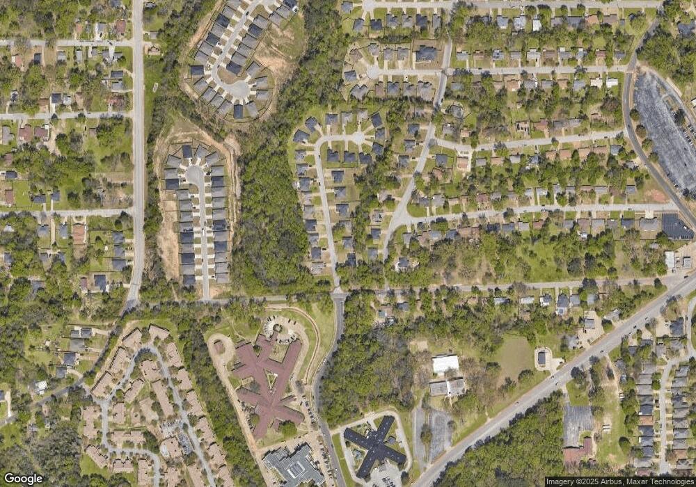 3162 Vineyard, Tyler, TX 75701 - photo 1