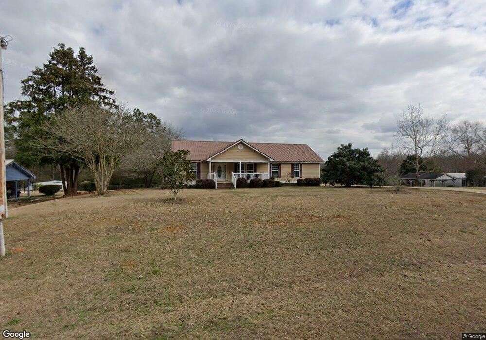 206 Howard Johnson Rd, Americus, GA 31719 - photo 1