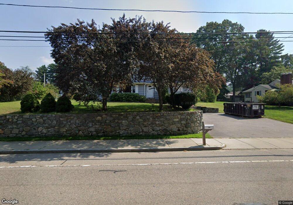 735 Pond St, Franklin, MA 02038 - photo 1