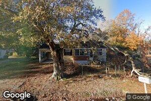 242 Martin St, Allendale, SC 29810