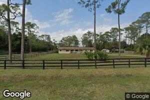 13253 Casey Rd, Loxahatchee, FL 33470