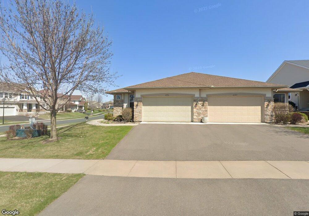 6246 Shadyview Ln N, Osseo, MN 55311 - photo 1