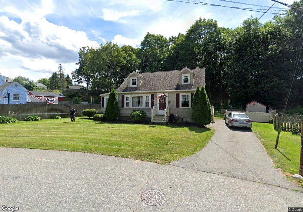 23 Mayflower Rd, Woburn, MA 01801 - photo 1