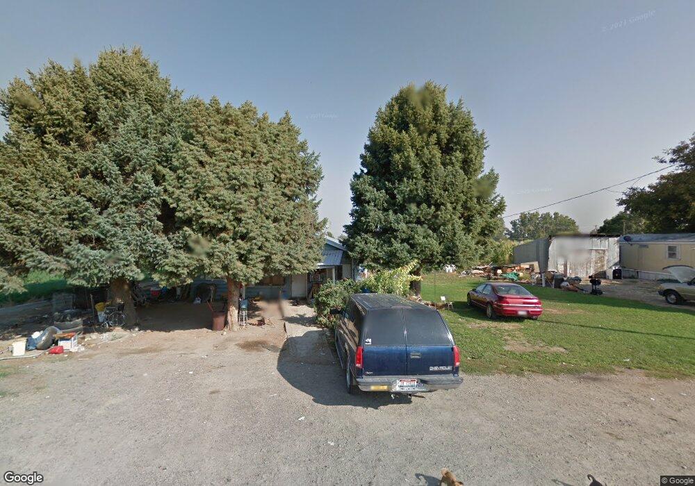 712 W California Ave, Homedale, ID 83628 - photo 1