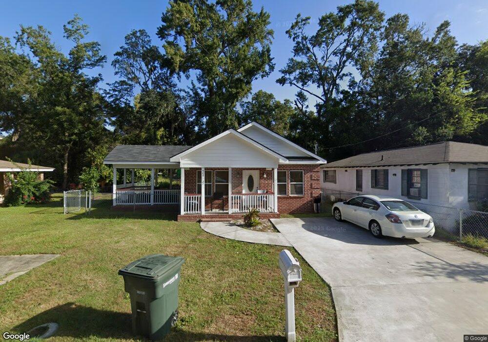 504 Emmit St, Savannah, GA 31405 - photo 1
