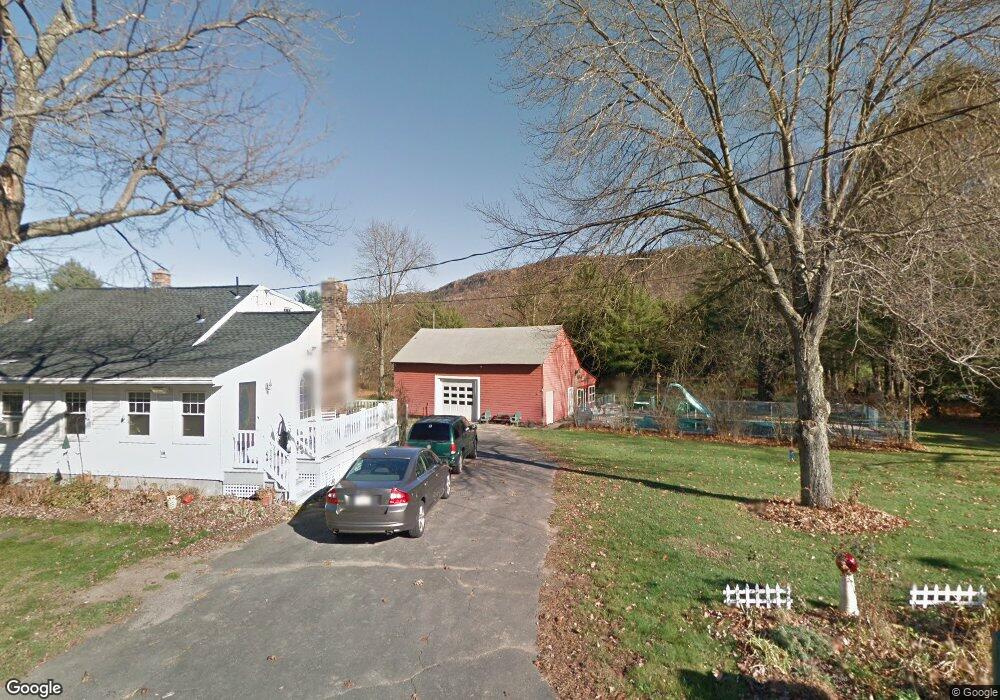 41 Brook St, Easthampton, MA 01027 - photo 1