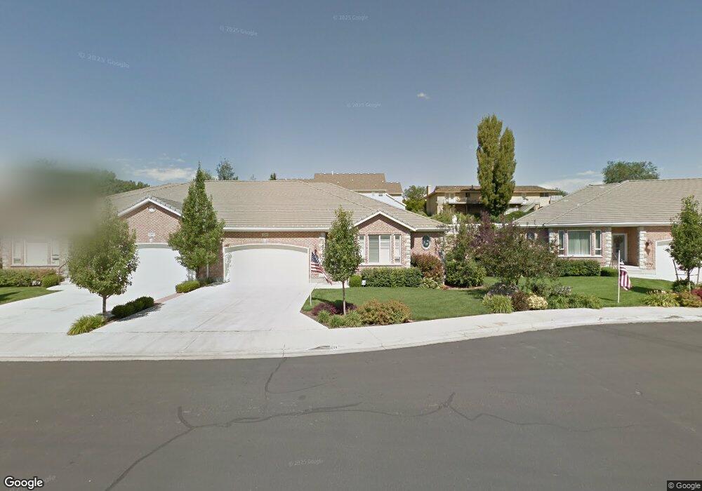 1249 N 160 E, American Fork, UT 84003 - photo 1
