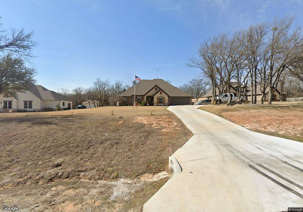 8727 Old Springtown Rd, Springtown, TX 76082 - photo 1