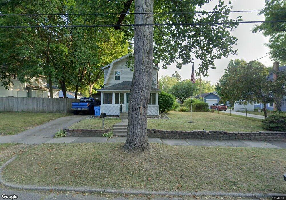 527 Union St, Niles, MI 49120 - photo 1