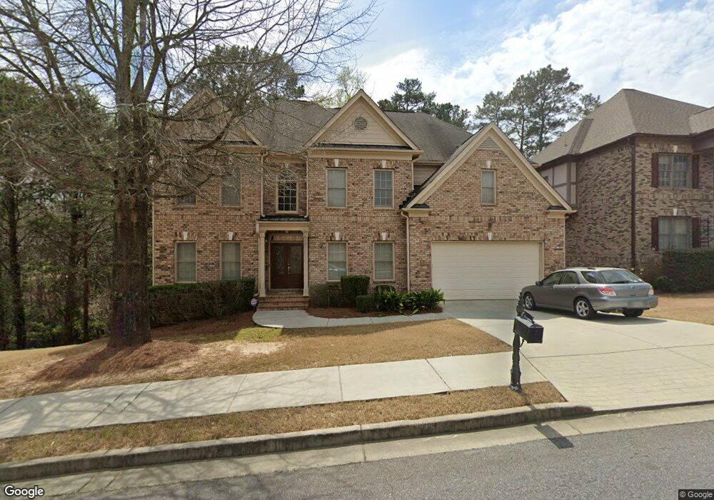 9854 Talisman Dr, Alpharetta, GA 30022 - photo 1