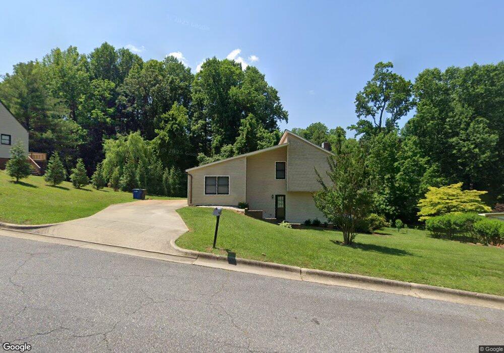 411 Holland Cir, Statesville, NC 28677 - photo 1