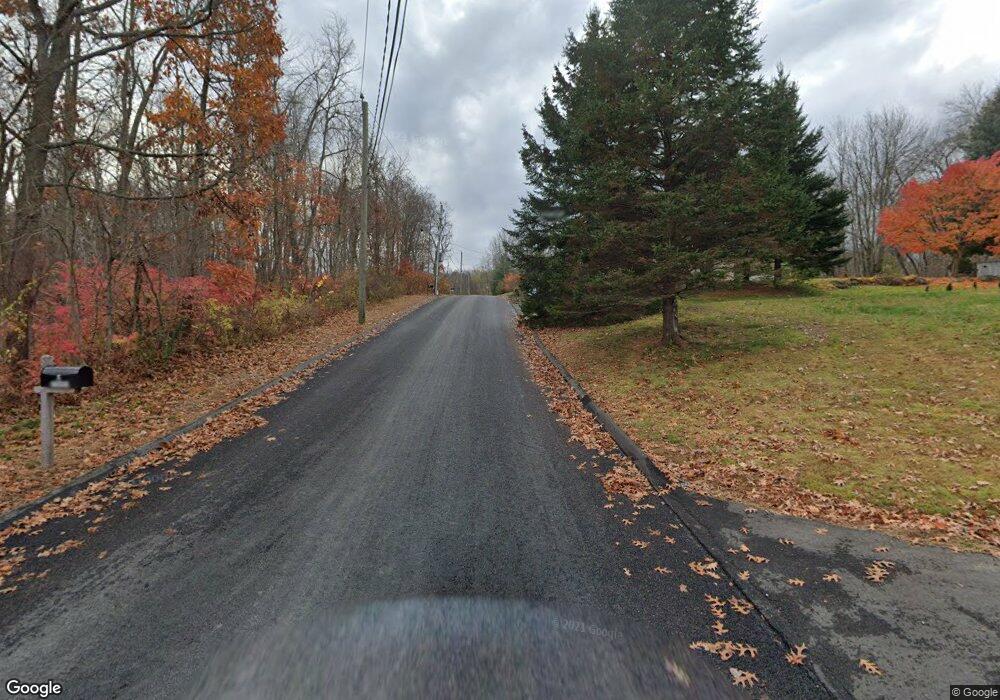 Lot 8 Narcissus Rd, Middlebury, CT 06762 - photo 1