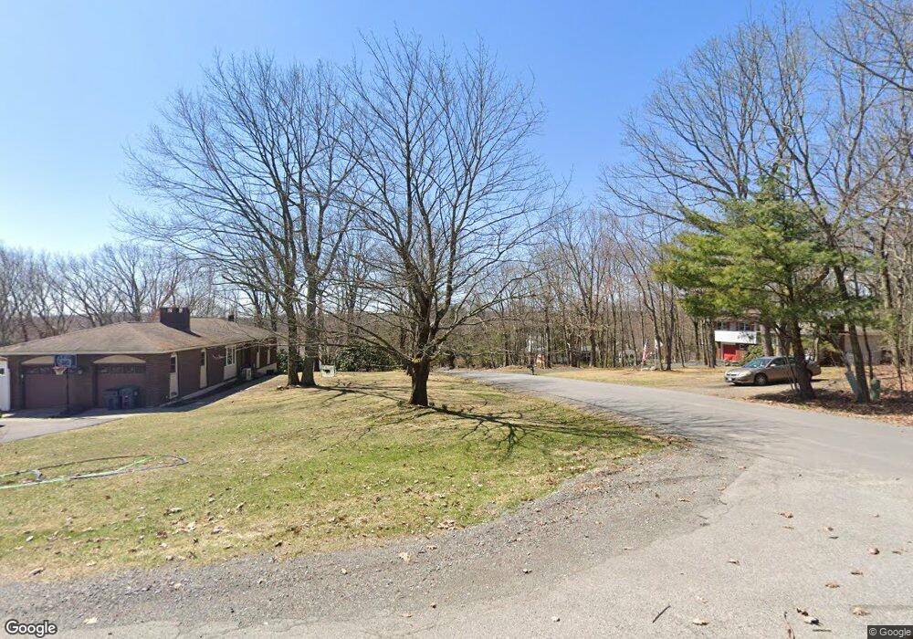 2190 2nd Ave, Jefferson Township, PA 18436 - photo 1