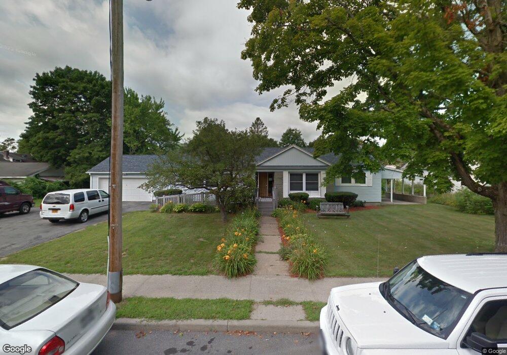 7 Dunn Ave, Corinth, NY 12822 - photo 1