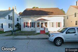 47 Bradbury St Unit 49, Biddeford, ME 04005