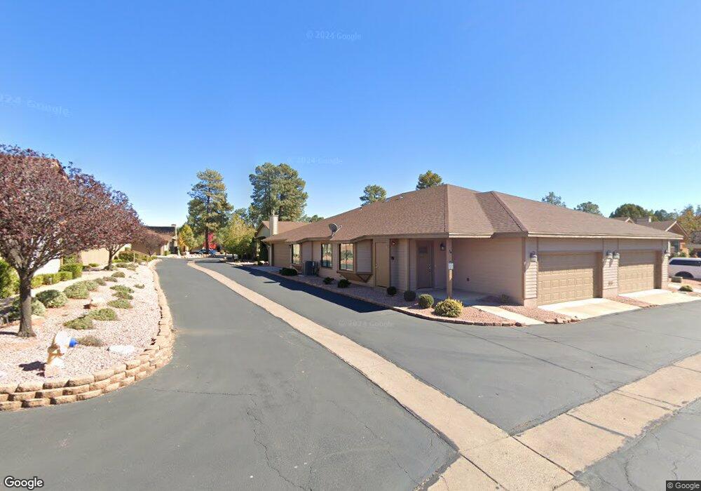 1501 N Beeline Hwy unit 27, Payson, AZ 85541 - photo 1