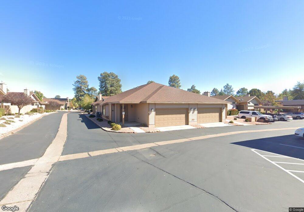 1501 N Beeline Hwy unit 67, Payson, AZ 85541 - photo 1