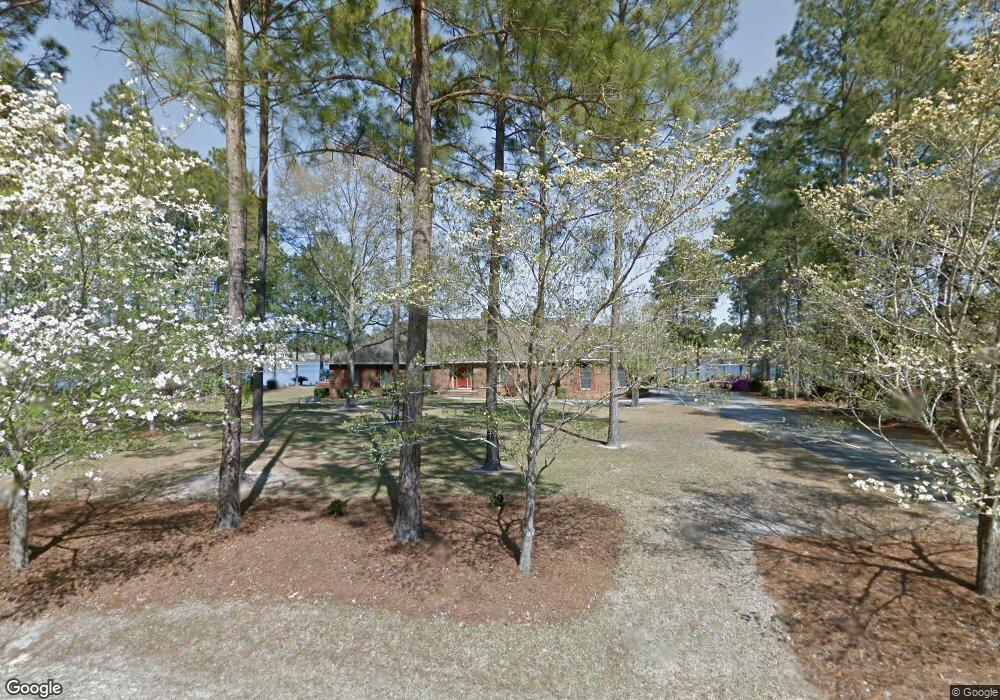 273 Green Tree Dr, Broxton, GA 31519 - photo 1