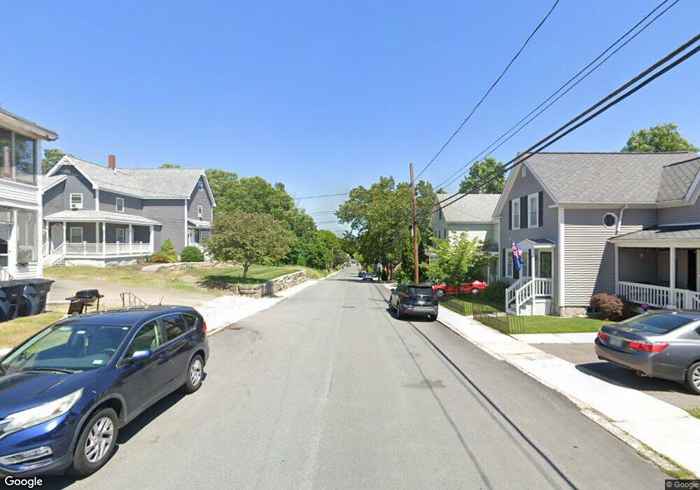 10 +10.5 Summer, Nashua, NH 03064 - photo 1