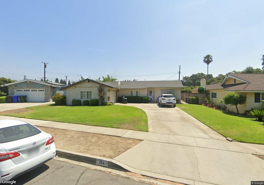 134 Shelby Way, Upland, CA 91786 - photo 1