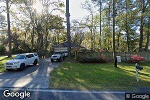 1 Sandy Creek Rd, Savannah, GA 31410