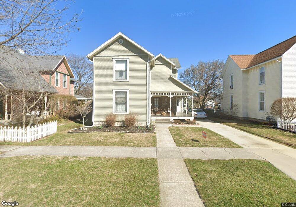 208 Locust St, Findlay, OH 45840 - photo 1