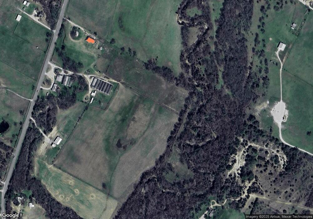 4641 Fm 1189, Weatherford, TX 76087 - photo 1