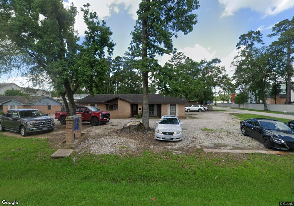 25803 Oak Ridge Dr, Spring, TX 77380 - photo 1